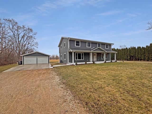 W813 County Road L, Unit W811