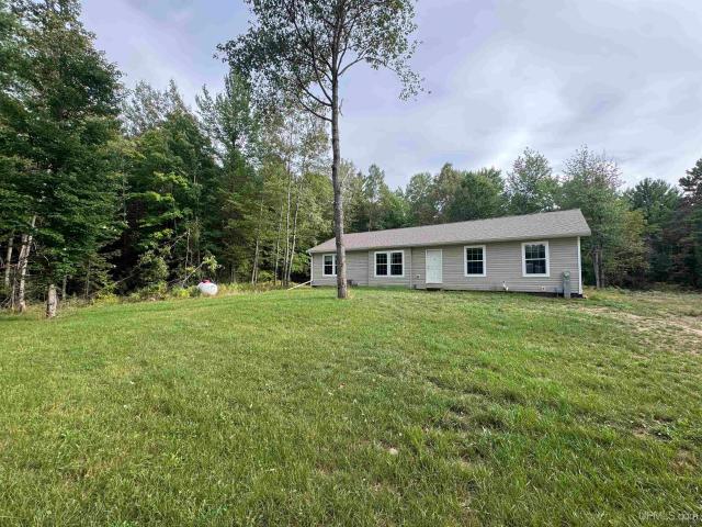 W8301 Swanson Road