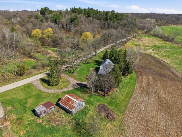W8419 Meadow Brook Road