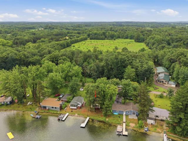 W8436 mielke way road