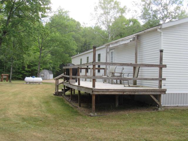 W8598 beecher lake road
