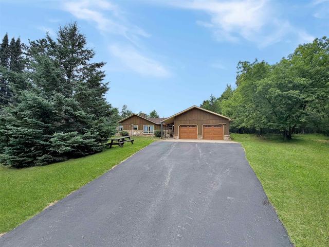 W8528 KUCHTA Road