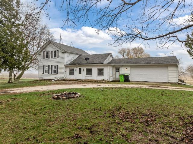 W907 foundry road