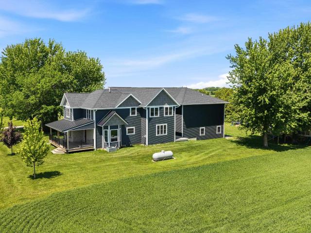W9020 Breezy Point Road