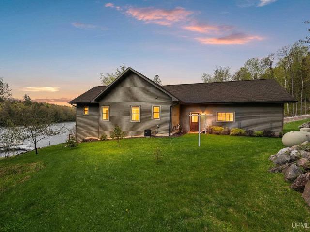 W9435 Peterson Drive