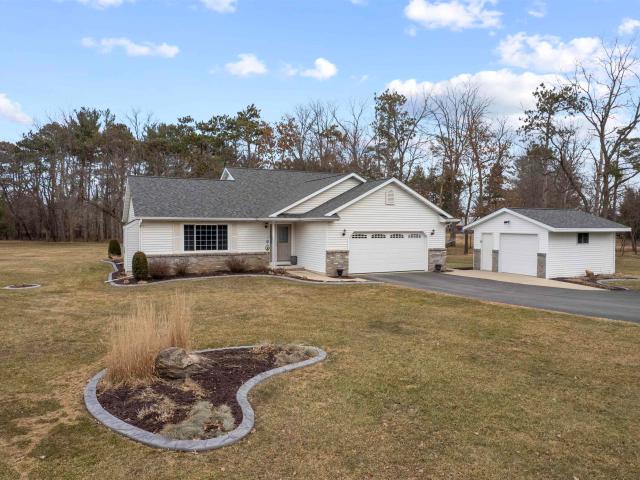 W966 North Drive