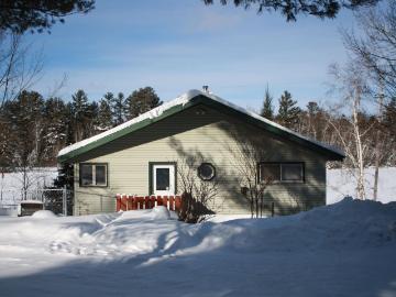 W9694 Highway 70, Park Falls, WI 54552 | MLS #2015