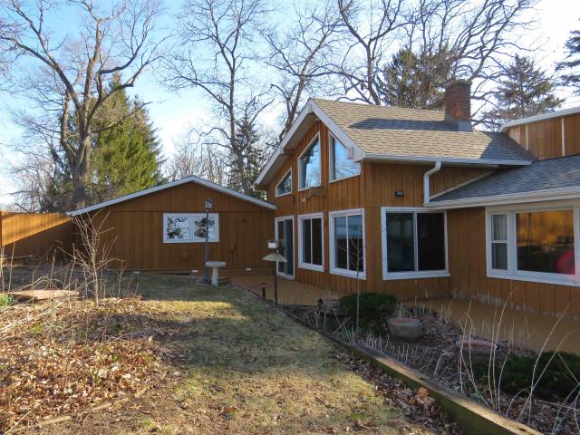 W9847 Dunn Road