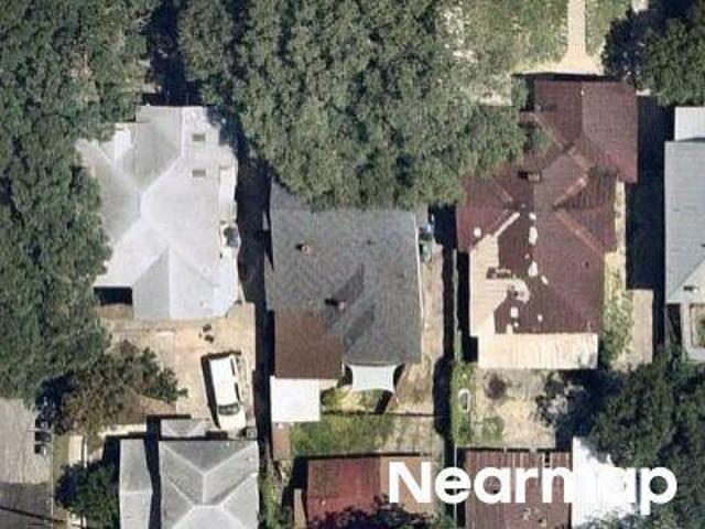 W Magnolia Ave