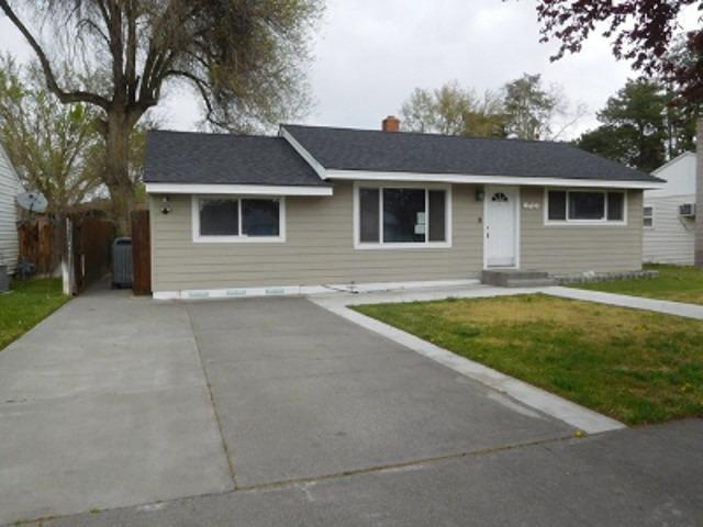 W Madrona Ave