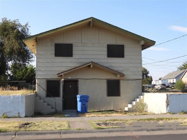 W Madrona Ave