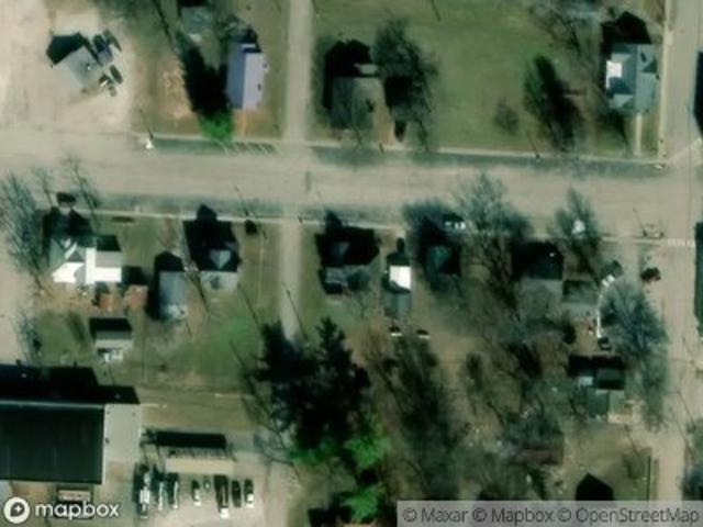 W Main St