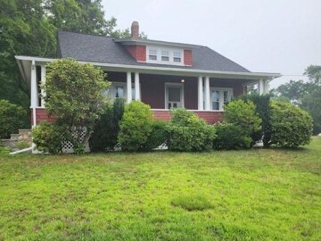 W Main St, Dudley, Home For Sale
