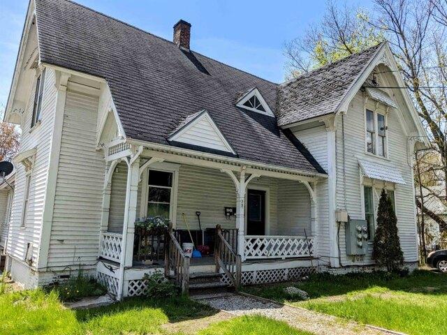 W Main St, Littleton, Home For Sale
