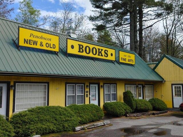 W Main St, Searsport, Home For Sale