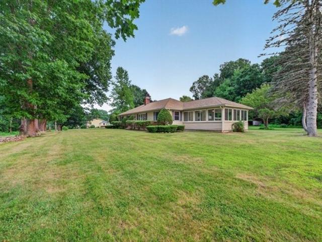 W Main St, West Brookfield, Home For Sale