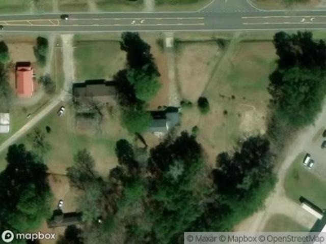 W Main Street Ext
