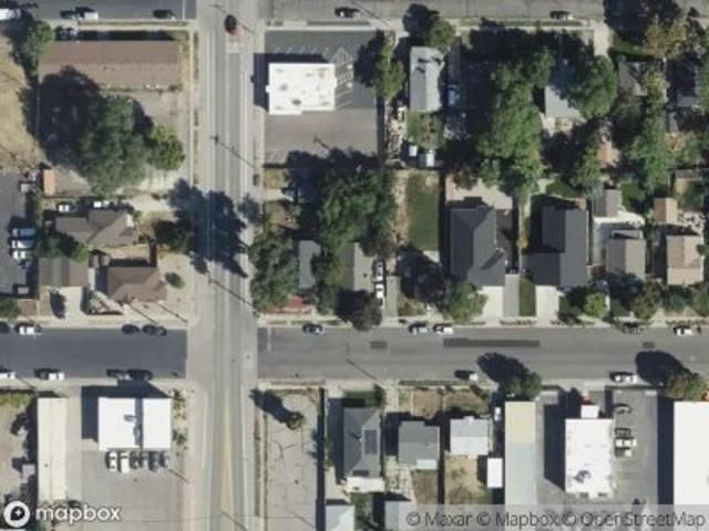 W Malvern Ave