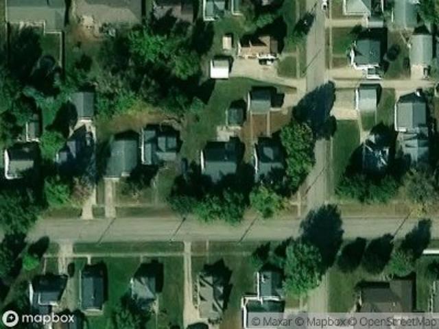 W Maple Dr