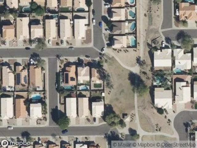 W Marconi Ave