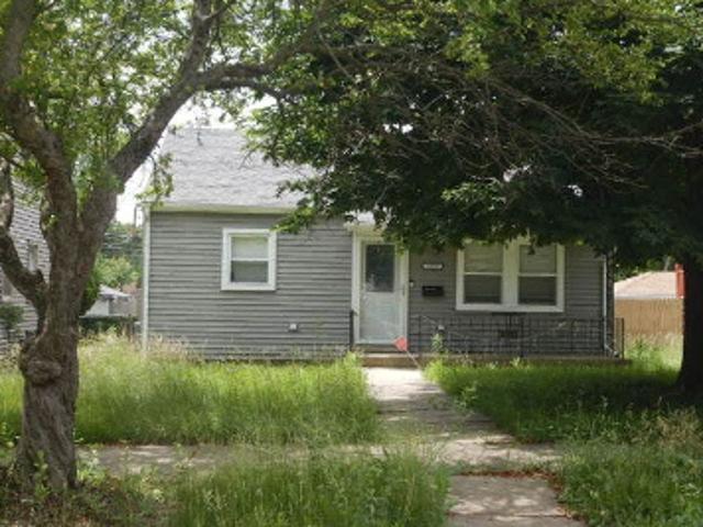 W Marion St