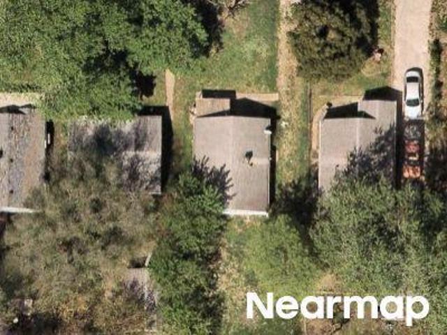 W Martin St