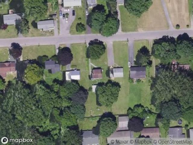 W Matson Ave