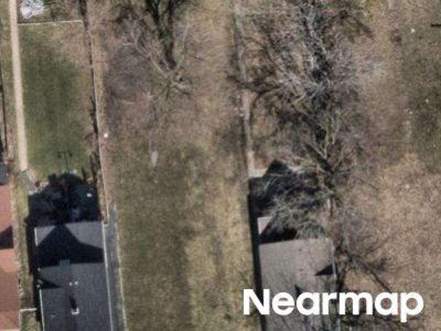 W Mceldowney St