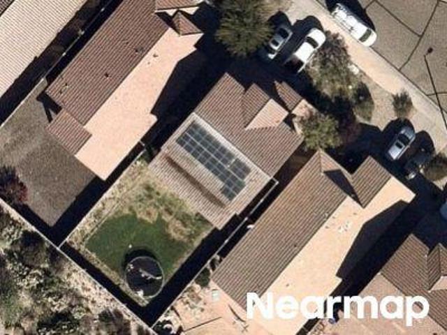 W Mesquite Tree Ln