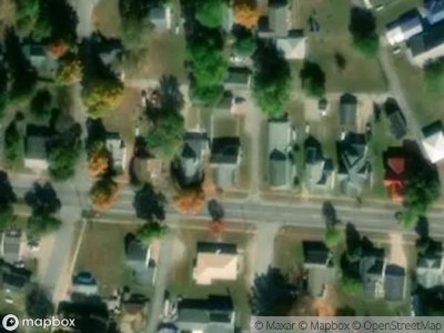 W Miami St