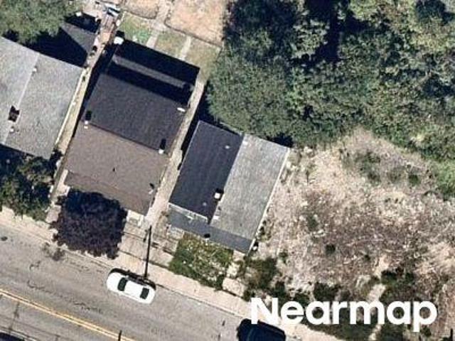 W Midland Ave