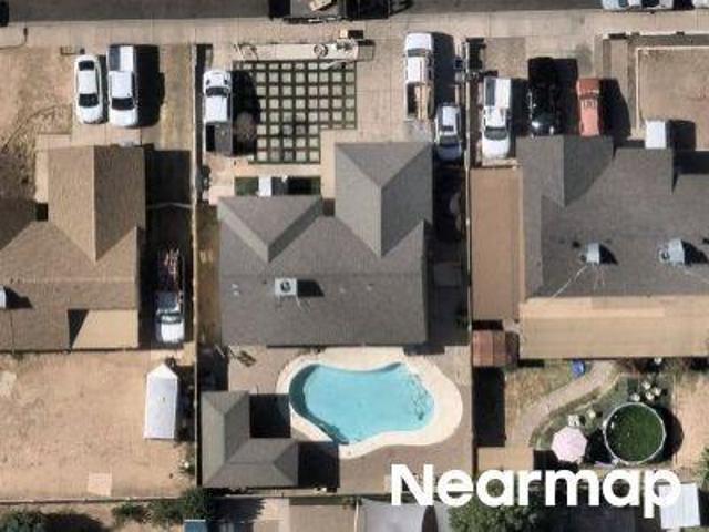 W Minnezona Ave # 11