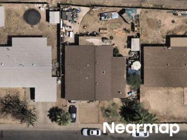 W Minnezona Ave # 1