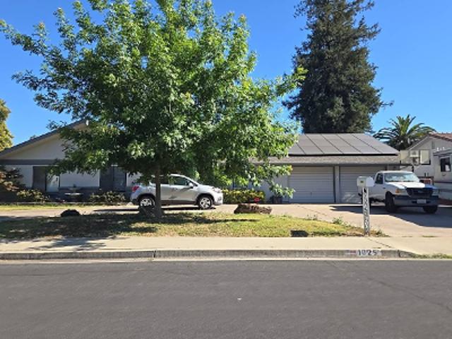 W Monte Vista Ave