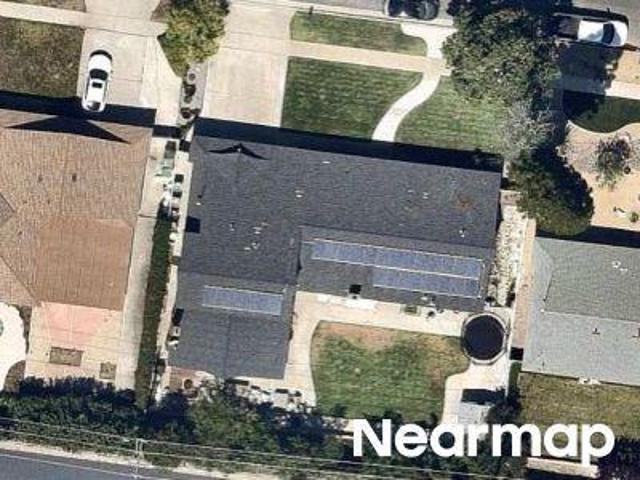 W Monterey Rd