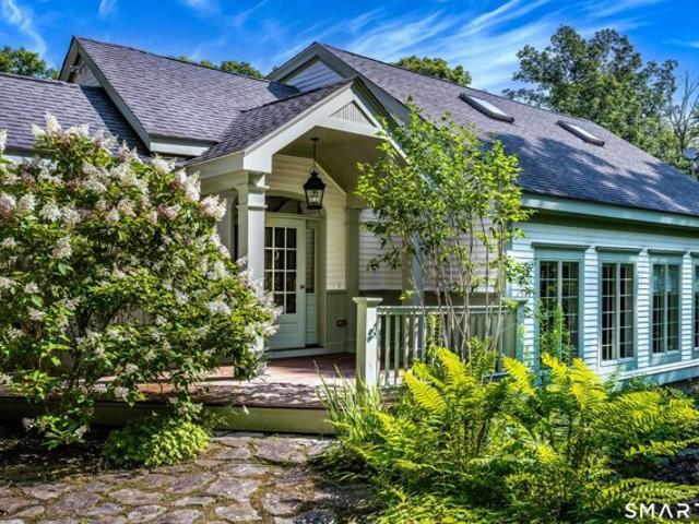W Mountain Rd, Sharon, Home For Sale