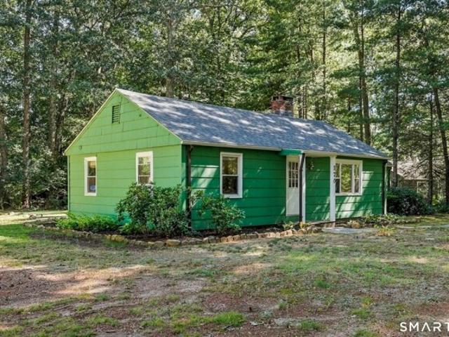 W Mountain Rd, Simsbury, Home For Sale