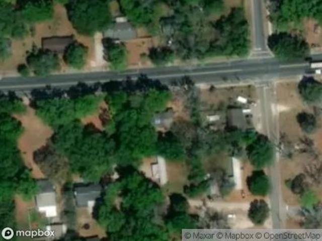 W Newberry Rd