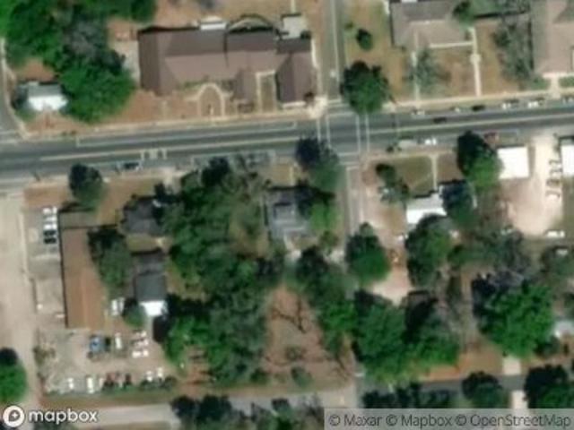 W Newberry Rd