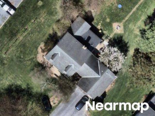 W Newport Rd