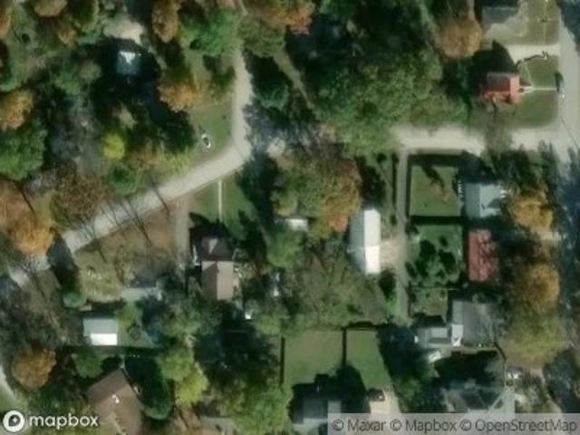W Nicholson Ave