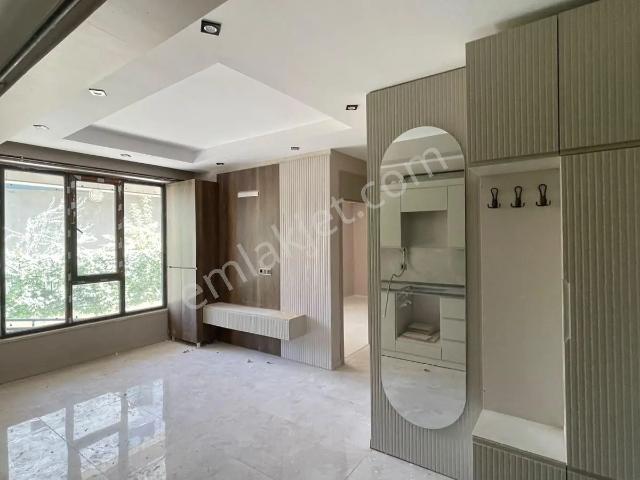 Wınn All Grup'tan Aura Park 2'de 2+0 Kiralık Daire