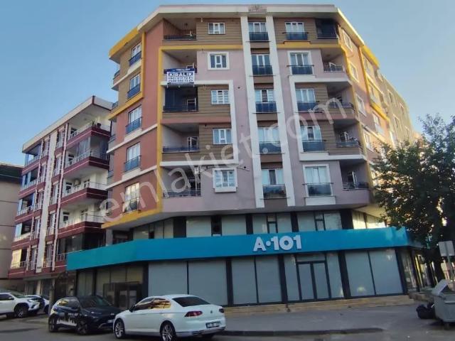Wınn All Grup'tan Şafak Mahallesi'nde Kiralık 3+1 Daire