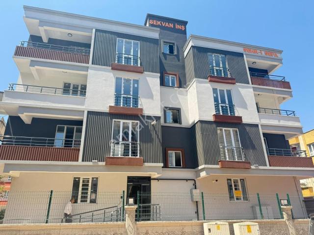 Wınn All Grup'tan Şafak Mahallesi'nde 2+0 Satılık Daire