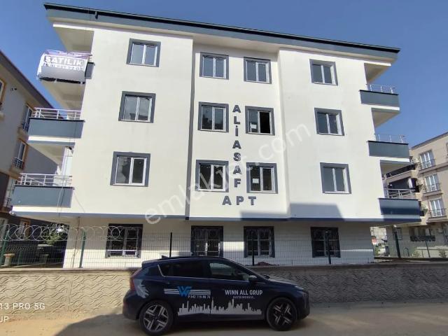 Wınn All Grup'tan Bayındır Mahallesi'nde Satılık 2+1 Daire