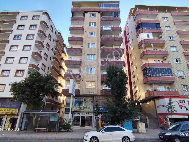 Wınn All Grup'tan Dünya Hastanesi Yakınında Kiralık Daire