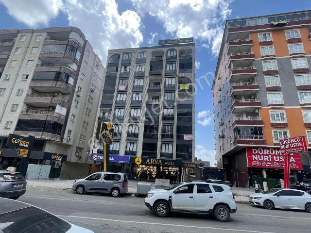 Wınn All Grup'tan Fatih'te Hşm Yapı'da Eşyalı 1+1 Kiralık Daire