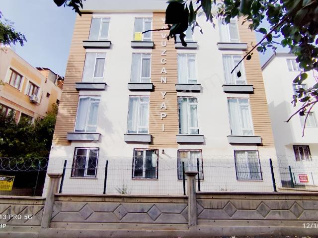 Wınn All Grup'tan Gap Mahallesi'nde 1+1 Eşyalı Kiralık Daire