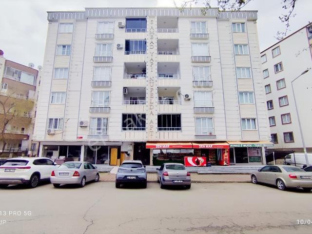 Wınn All Grup'tan Kültür Mahallesi'nde 3+1 Satılık Daire