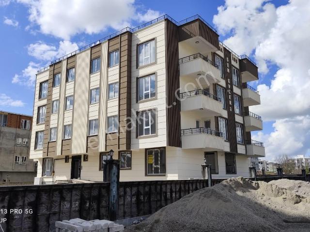 Wınn All Grup'tan Körük Mahallesi'nde Satılık 2+0 Daire
